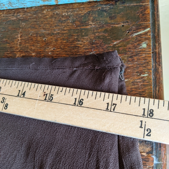 Z.B.D design skirt - Picture 6 of 7